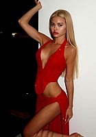Anastasia Danilova
